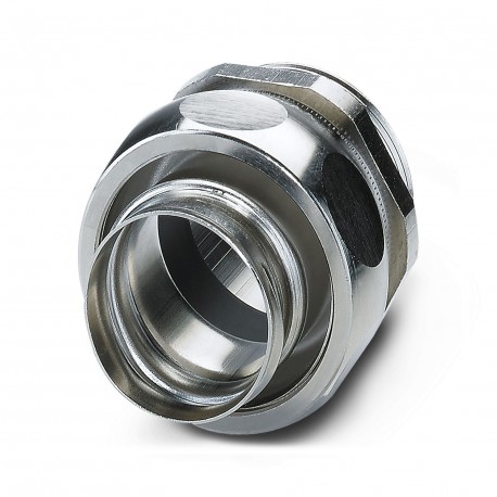 WP-G BRASS IP40 PG29 3241042 PHOENIX CONTACT Prensaestopas de latón con rosca Pg, grado de protección IP40