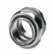 WP-G BRASS IP40 PG36 3241043 PHOENIX CONTACT Prensaestopas de latón con rosca Pg, grado de protección IP40