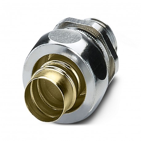 WP-G BRASS IP40 M10 3241044 PHOENIX CONTACT Presse-étoupe