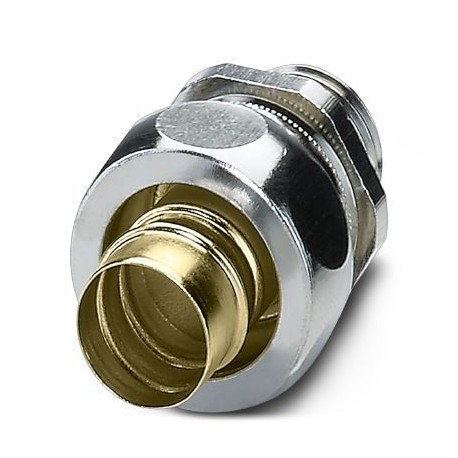 WP-G BRASS IP40 M16 3241046 PHOENIX CONTACT Prensaestopas de latón con rosca métrica, grado de protección IP..