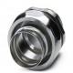 WP-G BRASS IP40 M32 3241049 PHOENIX CONTACT Prensaestopas de latón con rosca métrica, grado de protección IP..