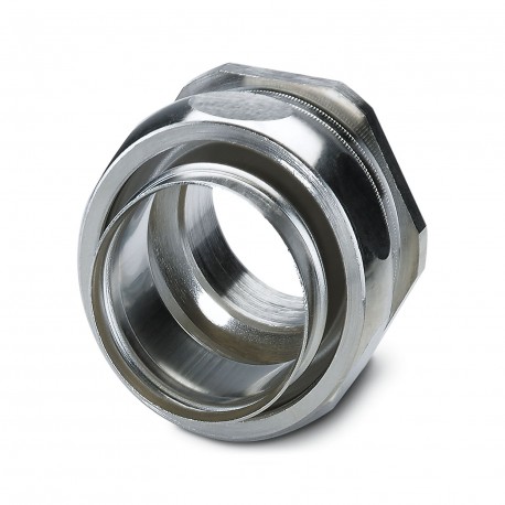 WP-G BRASS IP40 M40 3241050 PHOENIX CONTACT Presse-étoupe