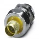 WP-G BRASS IP65 PG9 3241052 PHOENIX CONTACT Connessione a vite