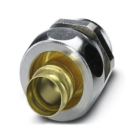 WP-G BRASS IP65 PG11 3241053 PHOENIX CONTACT Connessione a vite