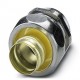 WP-G BRASS IP65 PG16 3241054 PHOENIX CONTACT Connessione a vite