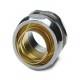 WP-G BRASS IP65 PG29 3241056 PHOENIX CONTACT Presse-étoupe