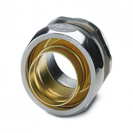 WP-G BRASS IP65 PG29 3241056 PHOENIX CONTACT Presse-étoupe