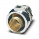 WP-G BRASS IP65 M10 3241058 PHOENIX CONTACT Presse-étoupe