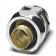 WP-G BRASS IP65 M10 3241058 PHOENIX CONTACT Prensaestopas de latón con rosca métrica, grado de protección IP..