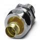 WP-G BRASS IP65 M12 3241059 PHOENIX CONTACT Prensa-cabos