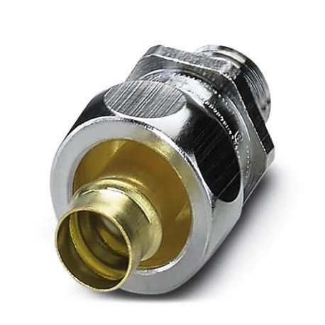WP-G BRASS IP65 M12 3241059 PHOENIX CONTACT Prensaestopas de latón con rosca métrica, grado de protección IP..