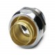 WP-G BRASS IP65 M32 3241063 PHOENIX CONTACT Presse-étoupe