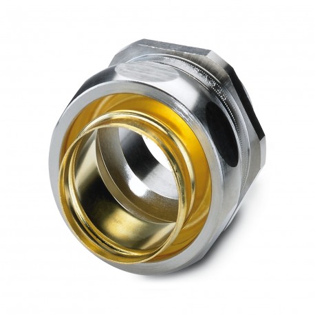 WP-G BRASS IP65 M40 3241064 PHOENIX CONTACT Presse-étoupe