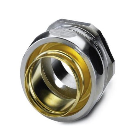 WP-G BRASS IP65 M40 3241064 PHOENIX CONTACT Prensaestopas de latón con rosca métrica, grado de protección IP..