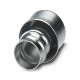 WP-SC BRASS 14 3241066 PHOENIX CONTACT Protezione per cavi Boccola terminale