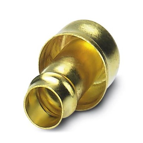 WP-SC BRASS WP PVC 10 3241072 PHOENIX CONTACT Passe-câble de protection