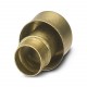 WP-SC BRASS WP PVC 14 3241073 PHOENIX CONTACT Passe-câble de protection