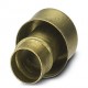 WP-SC BRASS WP PVC 14 3241073 PHOENIX CONTACT Protezione per cavi Boccola terminale