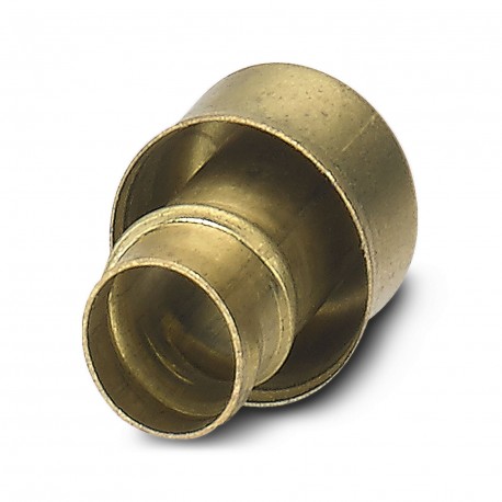 WP-SC BRASS WP PVC 14 3241073 PHOENIX CONTACT Passe-câble de protection