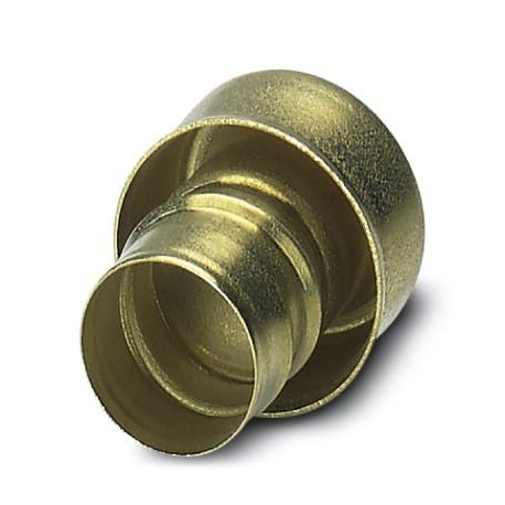 WP-SC BRASS WP PVC 17 3241074 PHOENIX CONTACT Passe-câble de protection