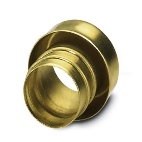 WP-SC BRASS WP PVC 21 3241075 PHOENIX CONTACT Passe-câble de protection