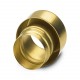 WP-SC BRASS WP PVC 27 3241076 PHOENIX CONTACT Protezione per cavi Boccola terminale