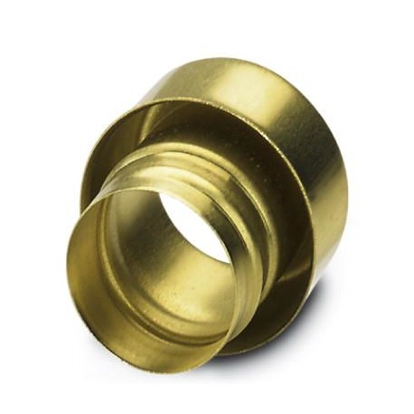 WP-SC BRASS WP PVC 27 3241076 PHOENIX CONTACT Passe-câble de protection