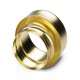 WP-SC BRASS WP PVC 36 3241077 PHOENIX CONTACT Pasacables terminales como protecc. de cable, de latón, para W..