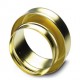 WP-SC BRASS WP PVC 45 3241078 PHOENIX CONTACT Passe-câble de protection