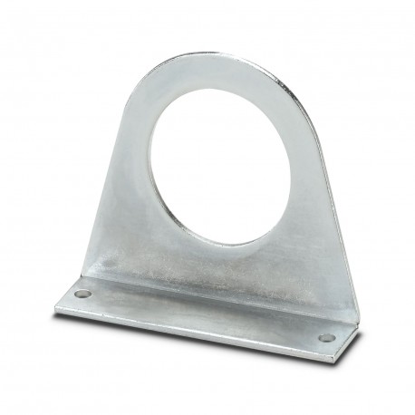 WP-BASE A M40 3241087 PHOENIX CONTACT Equerre de fixation flexible de protection