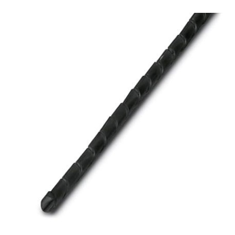 WG-S HF 40 BK 3241114 PHOENIX CONTACT Tubo flessibile a spirale