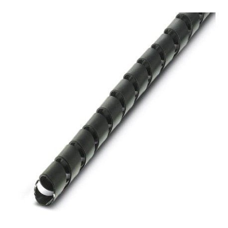 WG-S HF 80 BK 3241120 PHOENIX CONTACT Tubo flessibile a spirale