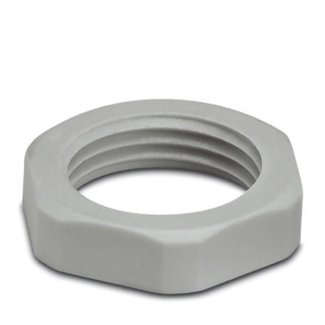 WP-CN PA PG11 3241140 PHOENIX CONTACT Contratuerca, para roscas Pg11, color: gris