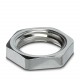 WP-CN BRASS M12 3241146 PHOENIX CONTACT Mutter
