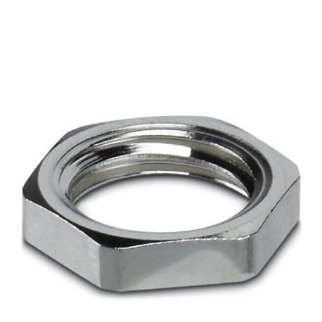 WP-CN BRASS M12 3241146 PHOENIX CONTACT Porca