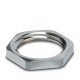 WP-CN BRASS M16 3241147 PHOENIX CONTACT Porca