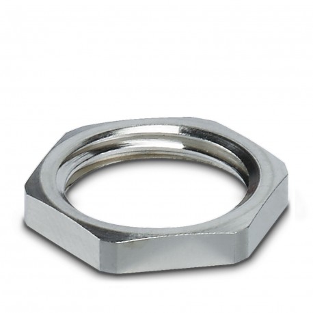 WP-CN BRASS M16 3241147 PHOENIX CONTACT Mutter