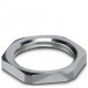WP-CN BRASS M20 3241148 PHOENIX CONTACT Porca