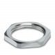 WP-CN BRASS M25 3241149 PHOENIX CONTACT Porca