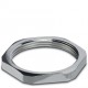 WP-CN BRASS M40 3241151 PHOENIX CONTACT Porca