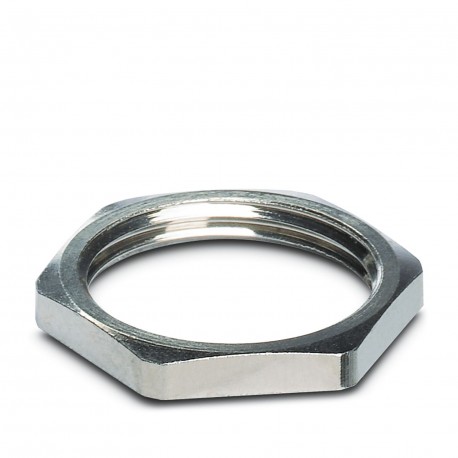 WP-CN BRASS PG7 3241152 PHOENIX CONTACT Porca