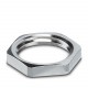 WP-CN BRASS PG9 3241153 PHOENIX CONTACT Porca
