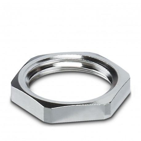 WP-CN BRASS PG9 3241153 PHOENIX CONTACT Porca