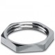 WP-CN BRASS PG11 3241154 PHOENIX CONTACT Mutter