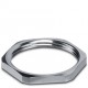 WP-CN BRASS PG29 3241157 PHOENIX CONTACT Mutter