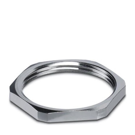WP-CN BRASS PG29 3241157 PHOENIX CONTACT Porca