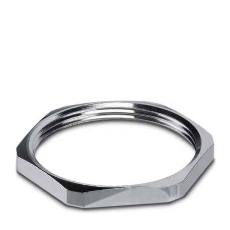WP-CN BRASS PG36 3241158 PHOENIX CONTACT Mutter