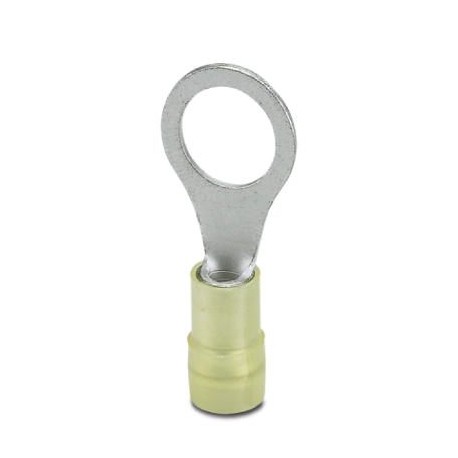 C-RCEI 6/M10 3241214 PHOENIX CONTACT Capocorda ad anello