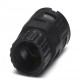 WP-GR HF CTA M25 BK 3241221 PHOENIX CONTACT Conexão para tudo ondulado