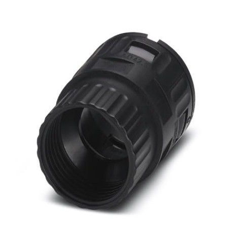 WP-GR HF CTA M40 BK 3241223 PHOENIX CONTACT Conexão para tudo ondulado